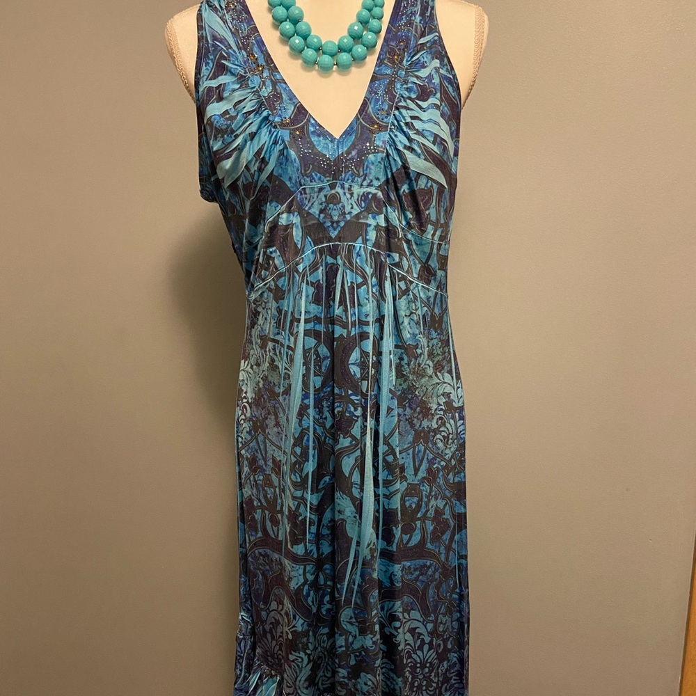 Feel like you’re wearing the ocean!